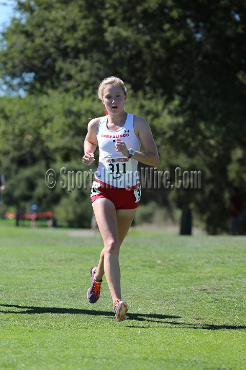 2015SIxcHSD3-180.JPG - 2015 Stanford Cross Country Invitational, September 26, Stanford Golf Course, Stanford, California.